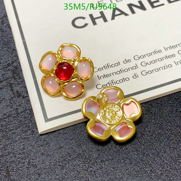SAMC - CHL Jewelry - 1286