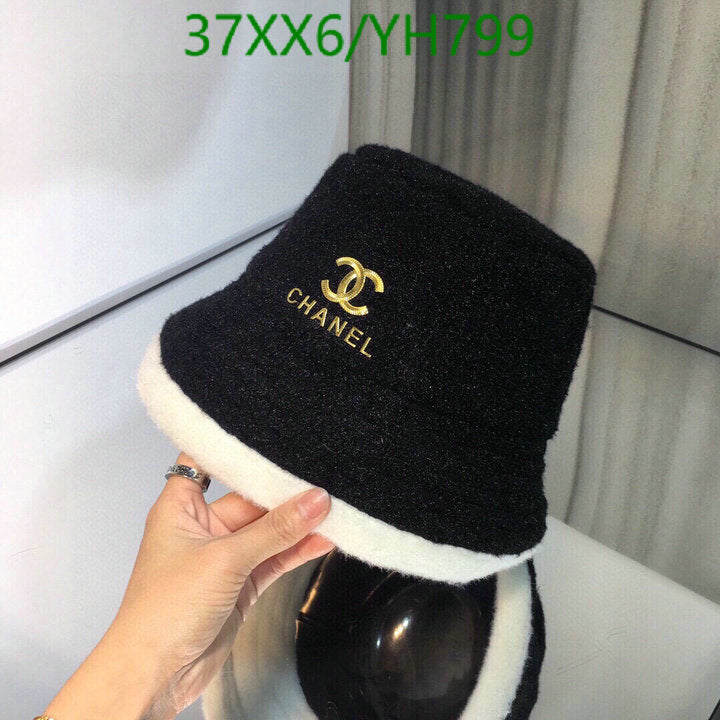 SAMC - CHL Caps & Hats - 491
