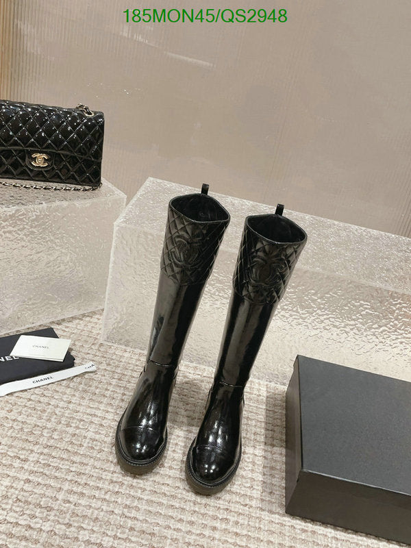 SAMC - Mix Boots - 368