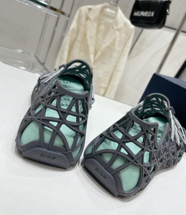 SAMCC - DOR Men Shoes - 417