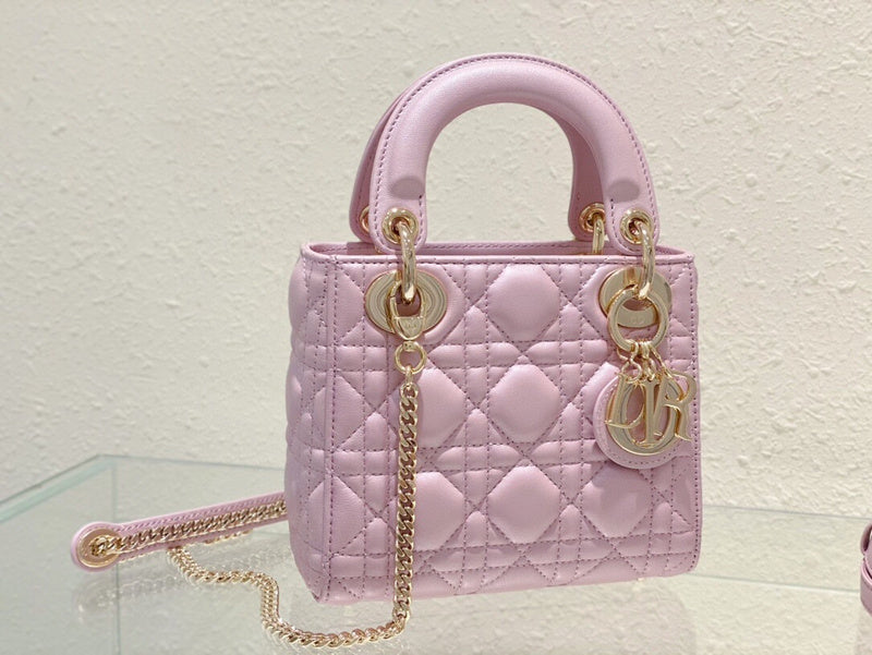 Glami Fashion - DIR Bags - 435