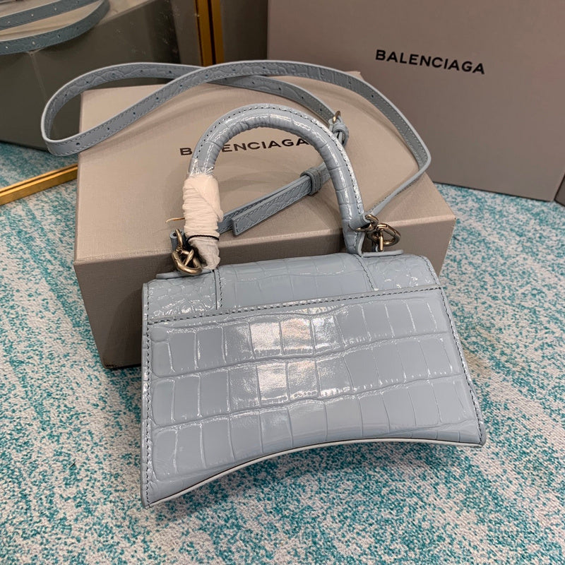 Satchel Bags - BGA Bags - 149