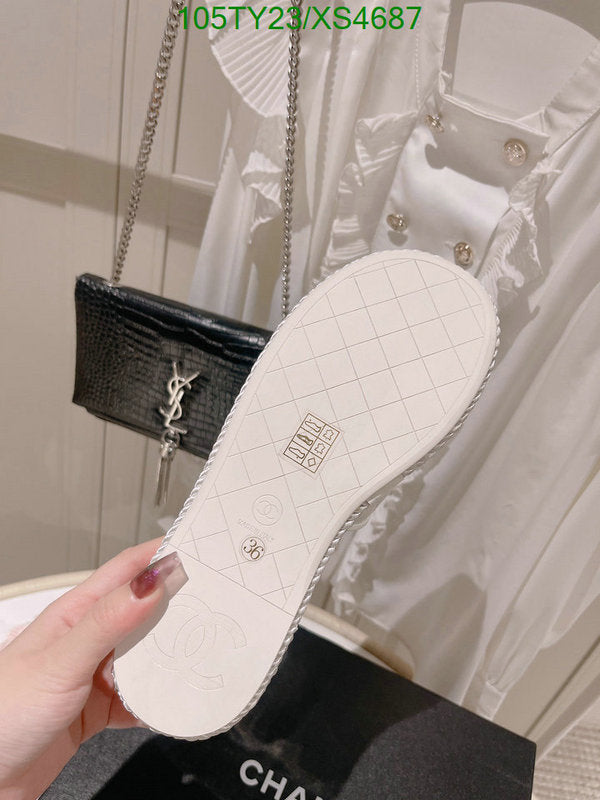 SAMC - CHL Women Shoes Slippers - 233