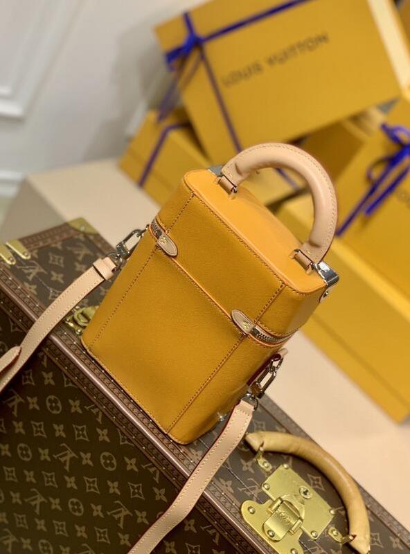 SAMC - LOV Bags - 1787