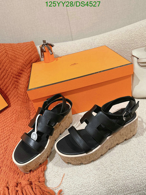 SAMC - HMS Women Shoes - 023