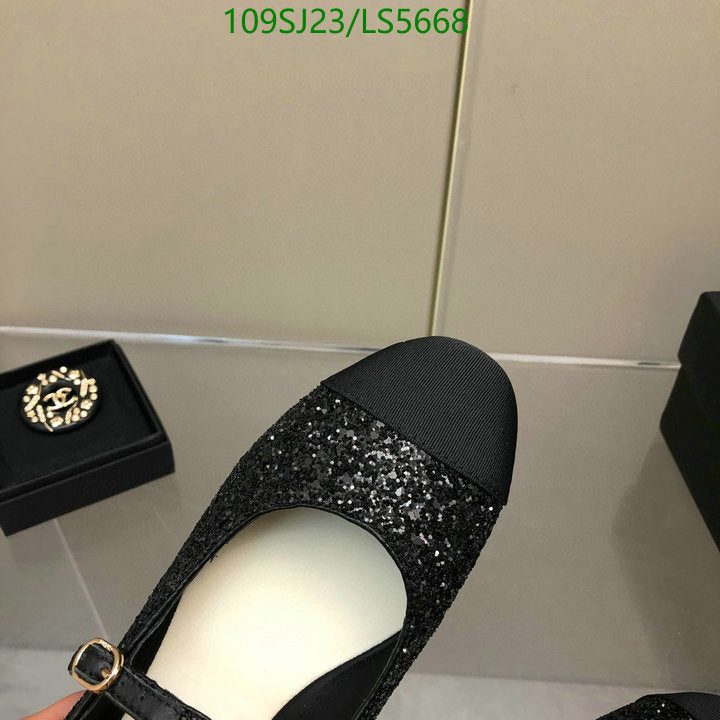 SAMC - CHL Women Shoes Ballet - 393