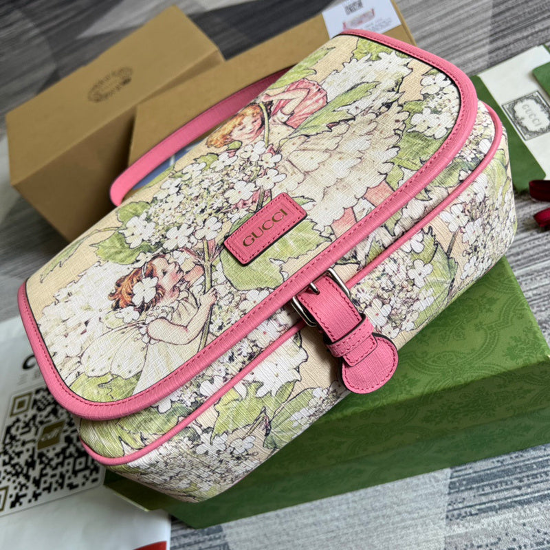 Satchel Bags - GCI Bags - 7804