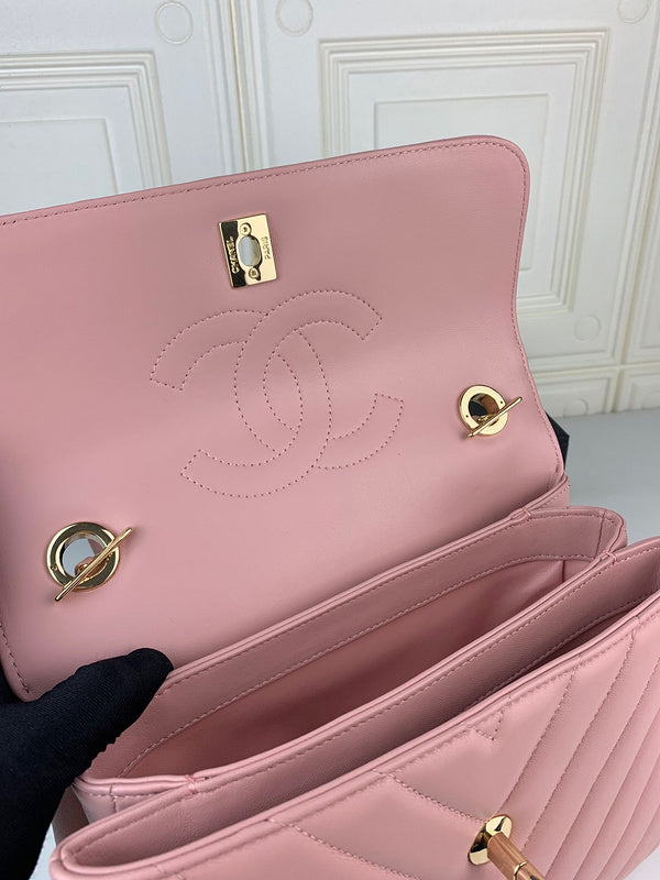 Satchel Bags - CHL Bags - 2087