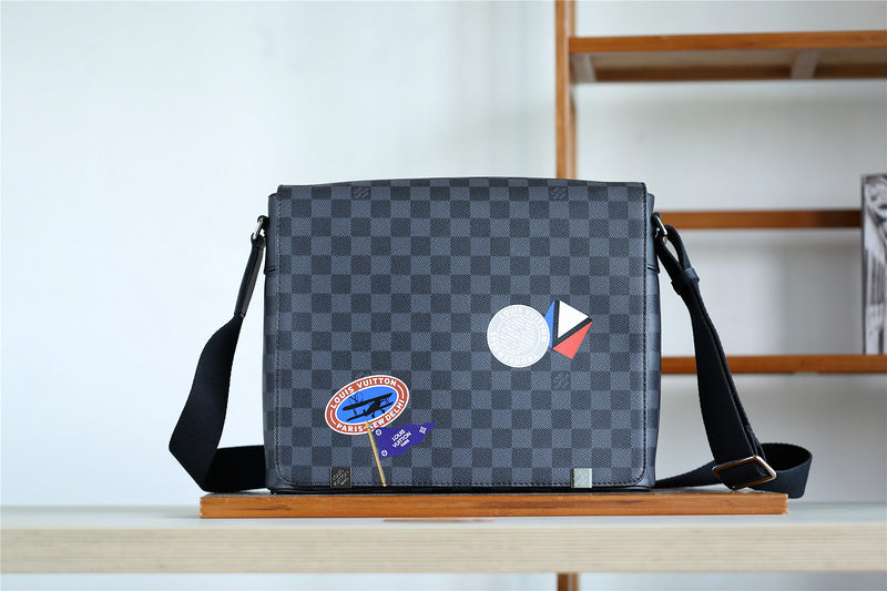 Glami Fashion Lu-Vi bags - 10414