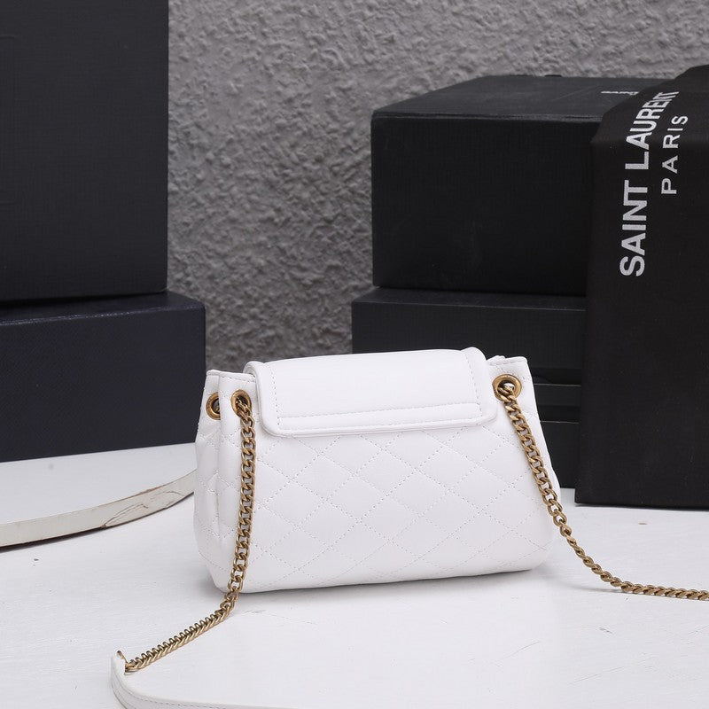 Satchel Bags - SLY Bags - 1654