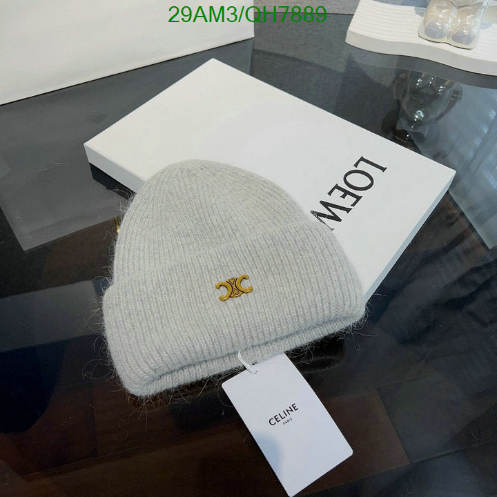 SAMC - COL Caps & Hats - 167