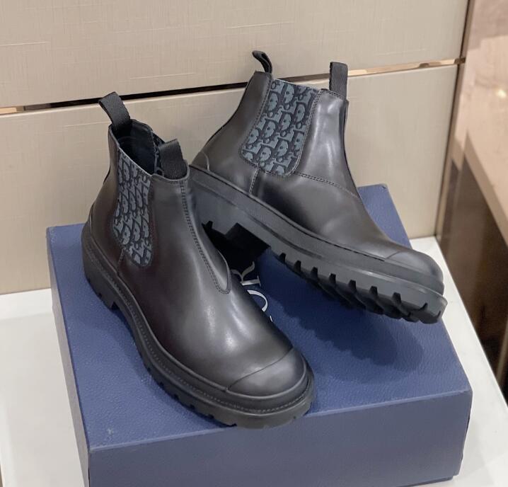 SAMCC - DOR Men Shoes - 461
