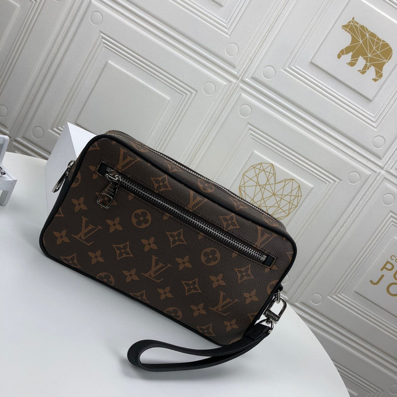 Satchel Bags - VL1 Bags - 722