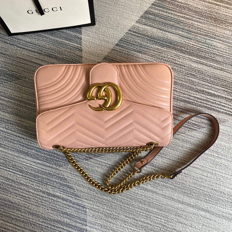 Satchel Bags - GCI Bags - 6989