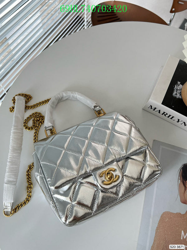 Glami - CHL Bags - 501
