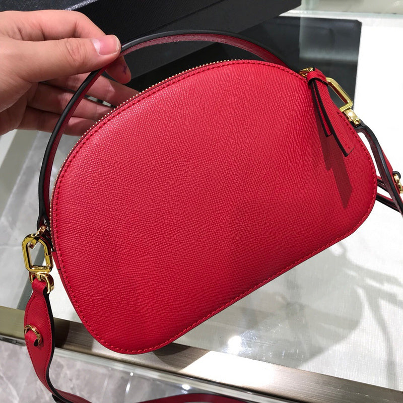 Satchel Bags - PDA Bags - 2557