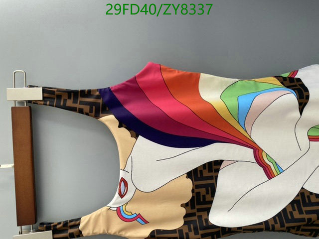 SAMC - FDE Swimsuits - 063