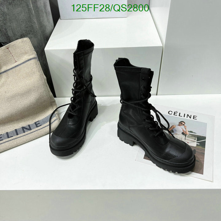 SAMC - COL Women Shoes - 068