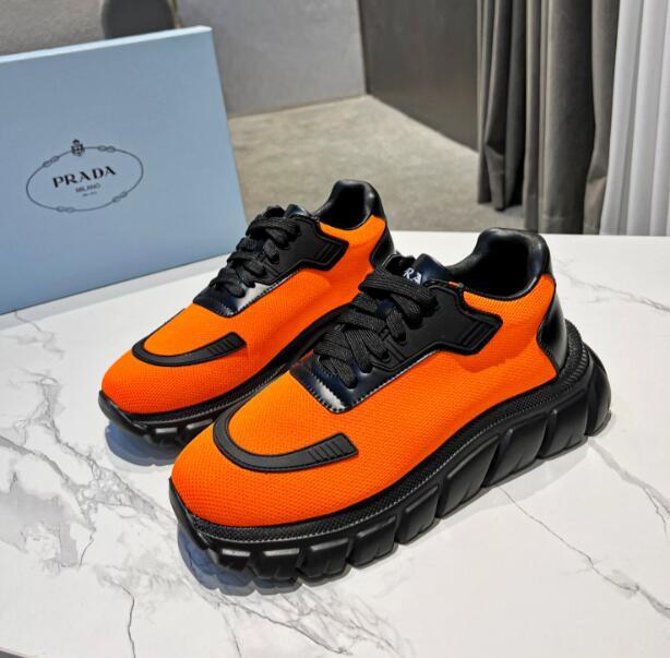 Glamy - PD Men Shoes - 064