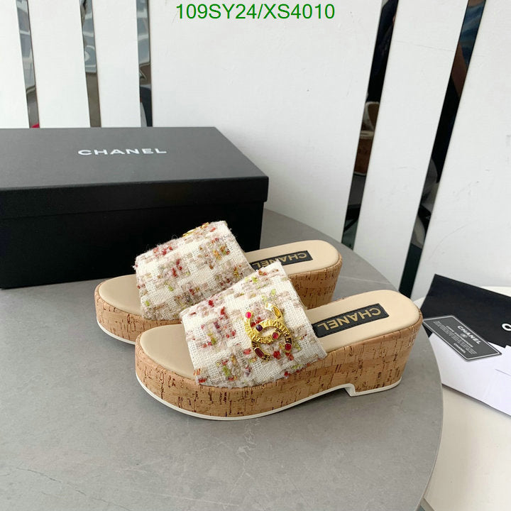 SAMC - CHL Women Shoes High Heels - 189