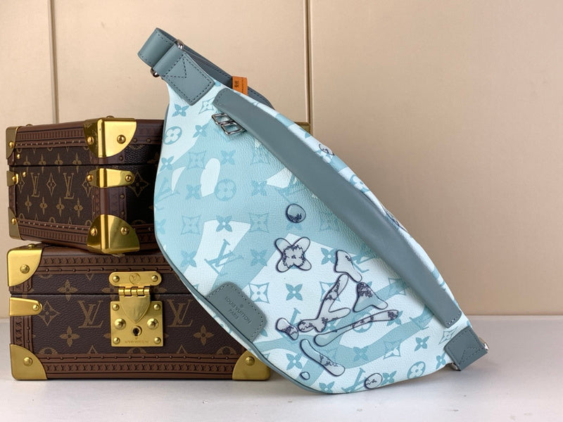 Satchel Bags - VL Bags - 2459