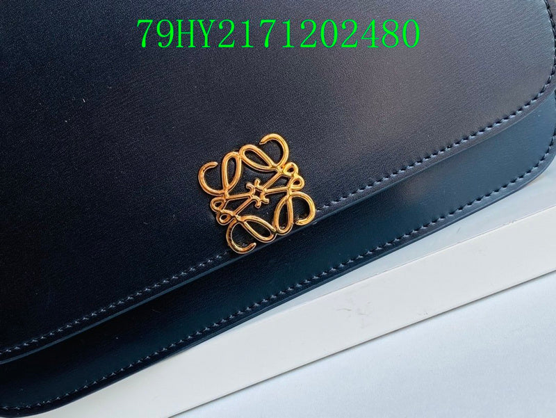 Satchel Bags - LWE Bags - 217