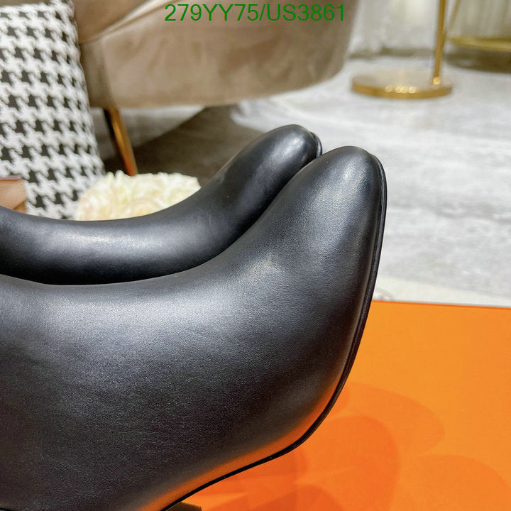 SAMC - Mix Boots - 526