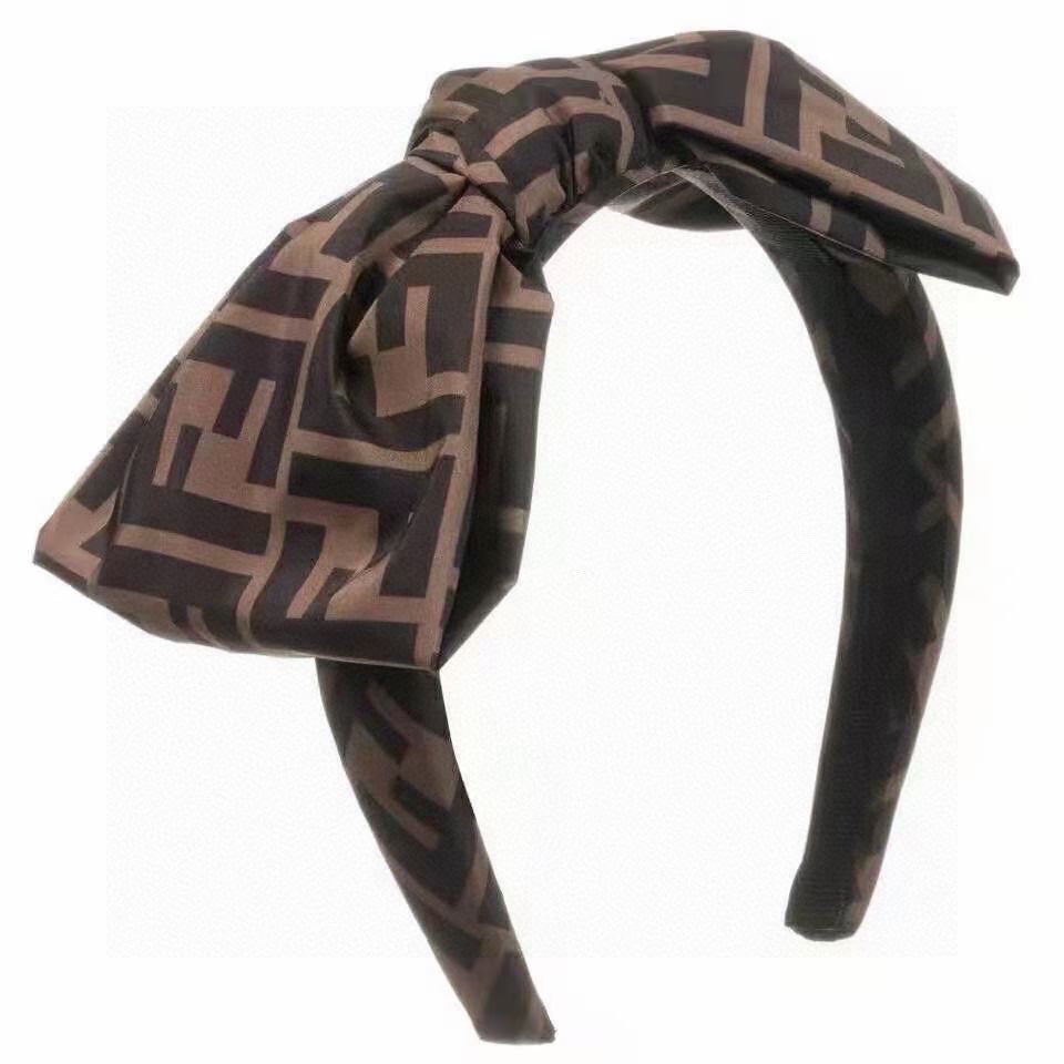 EN - Luxury Hair Band FEI 006