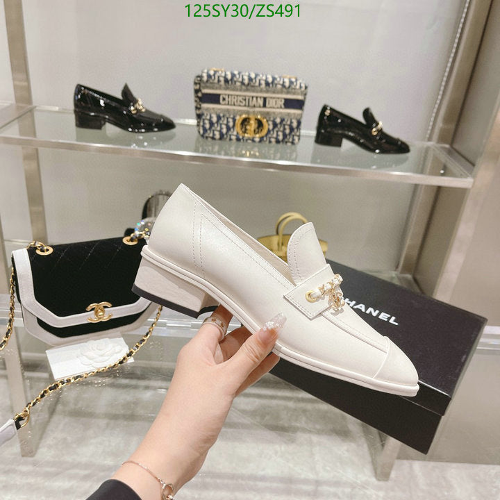 SAMC - CHL Women Shoes - 101