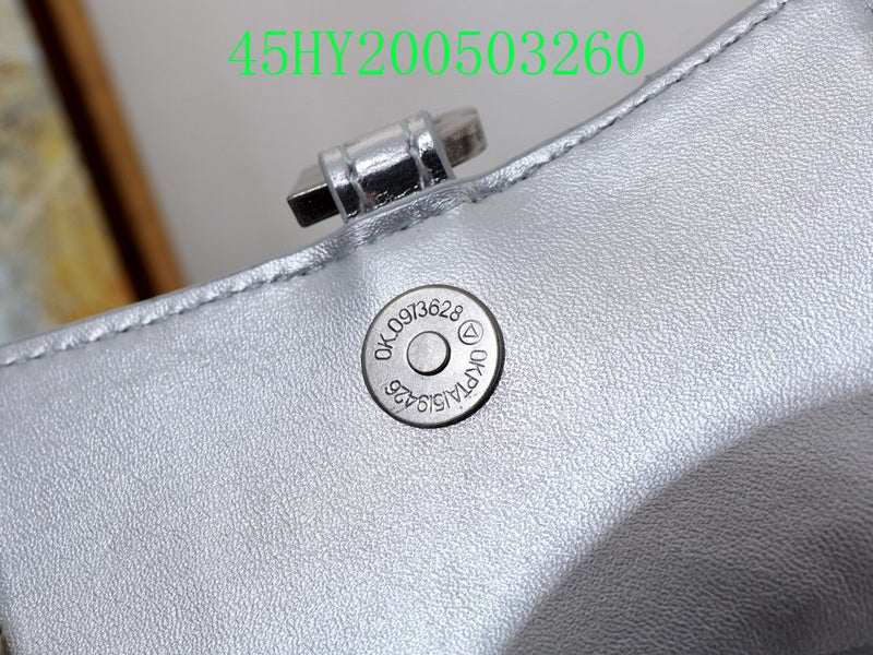 Satchel Bags - BGA Bags - 2499