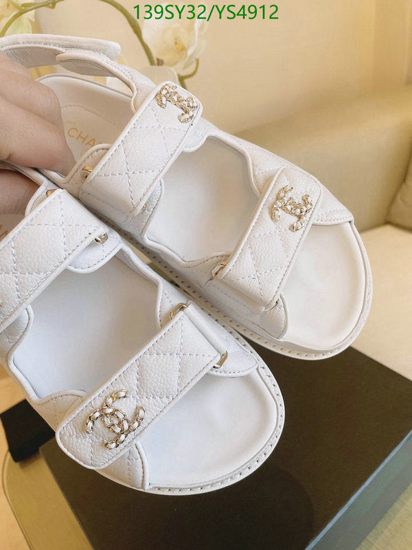 SAMC - CHL Women Shoes Beach - 145