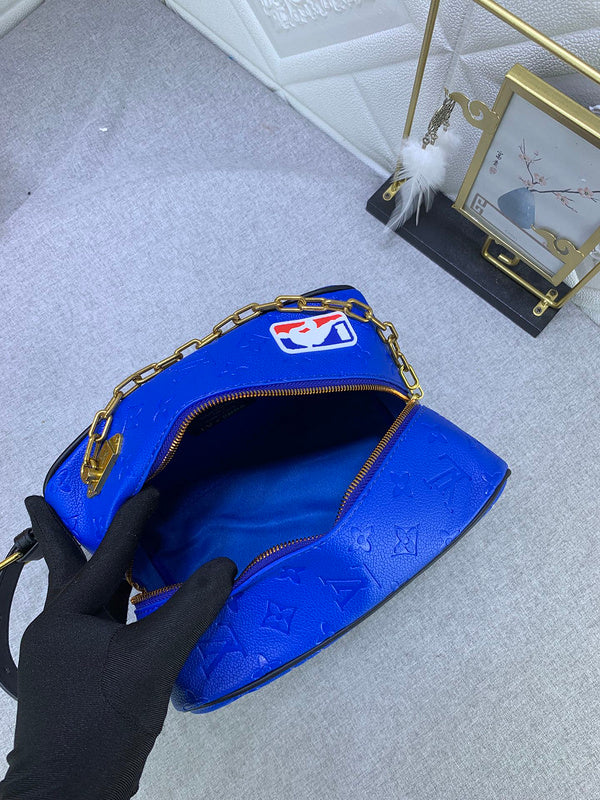 Satchel Bags - VL2 Bags - 558