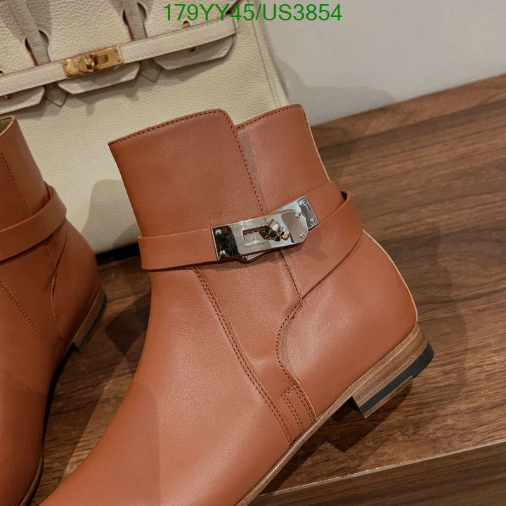 SAMC - Mix Boots - 539