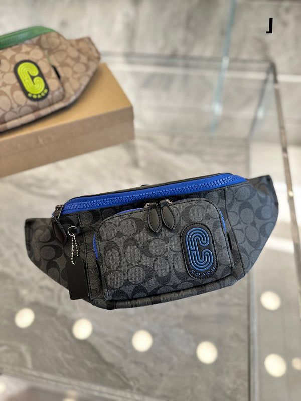 Satchel Bags - CCH Bags - 252