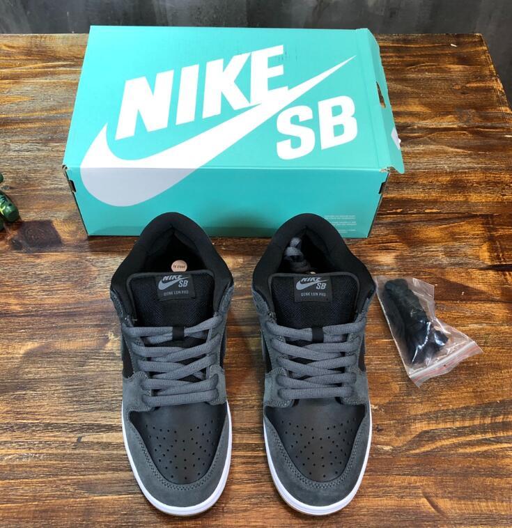 SAMC - NKE Shoes - 1654