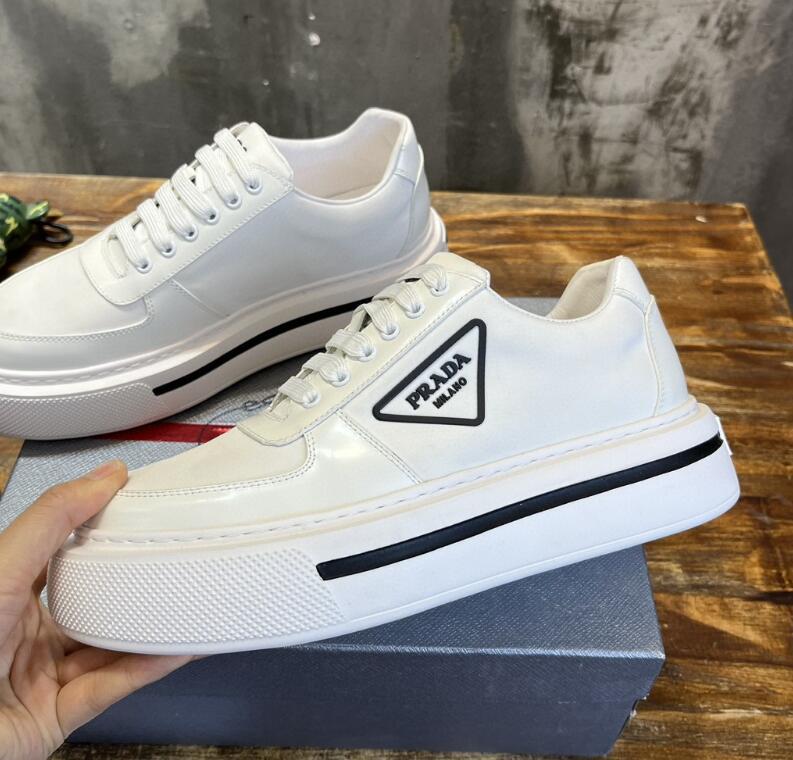 Glamy - PD Men Shoes - 115