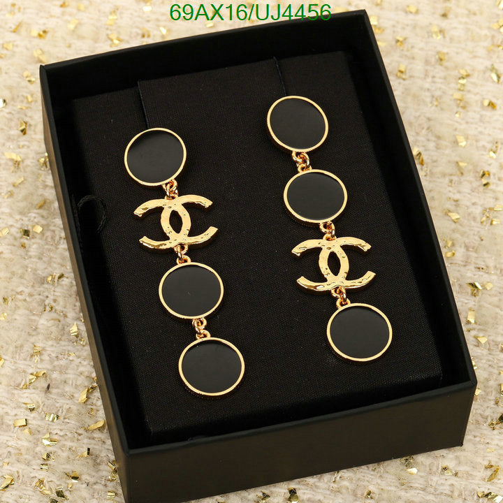 SAMC - CHL Jewelry Earrings - 192