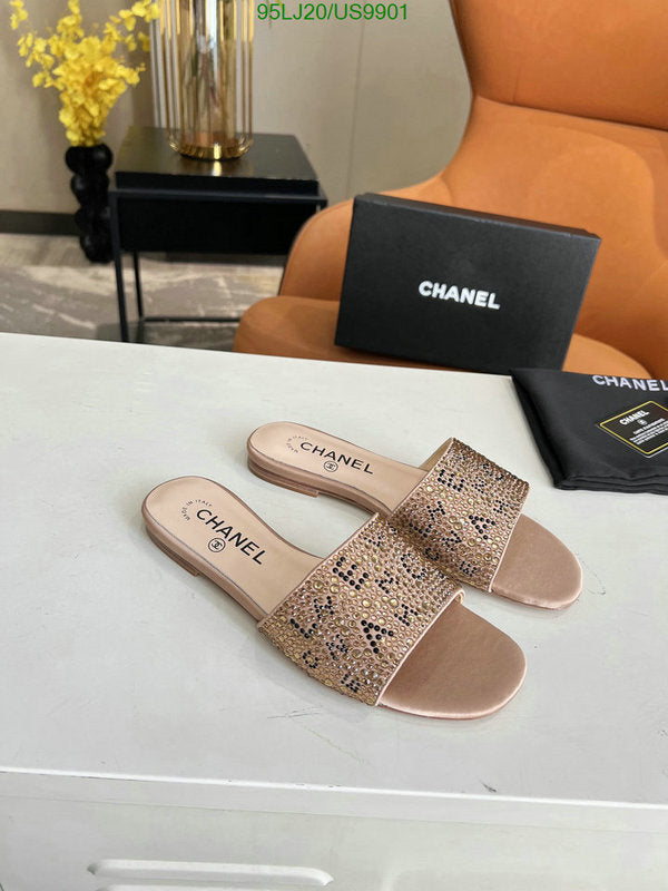 SAMC - CHL Women Shoes Slippers - 041