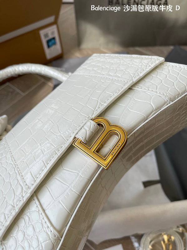 Satchel Bags - BGA Bags - 1484