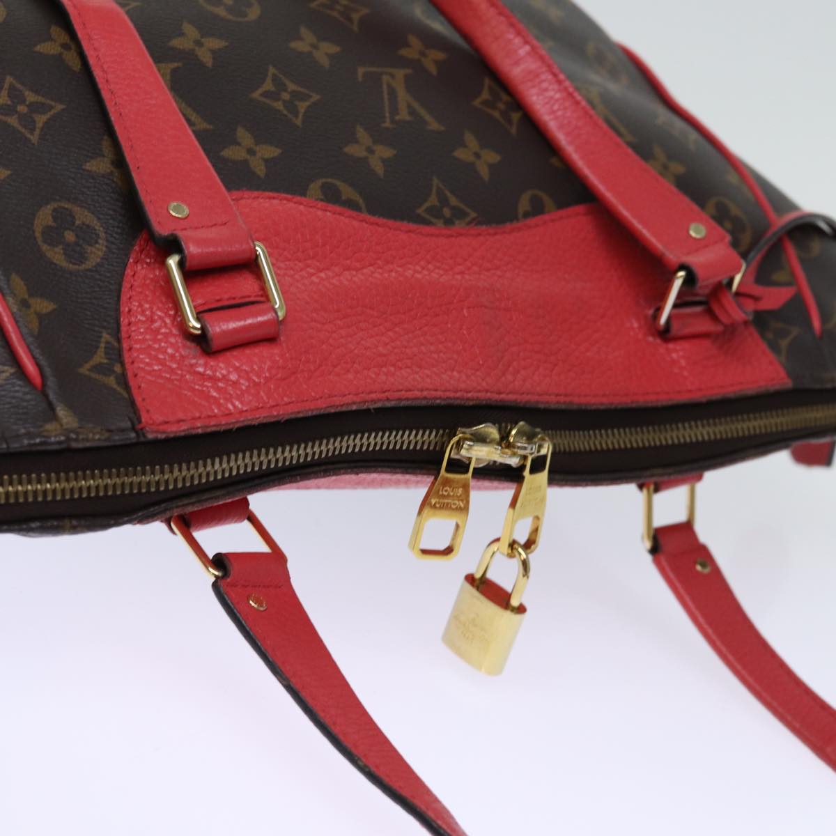 Louis Vuitton Estrela Tote
