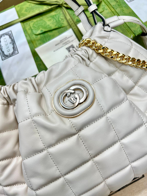 Satchel Bags - GCI Bags - 1410