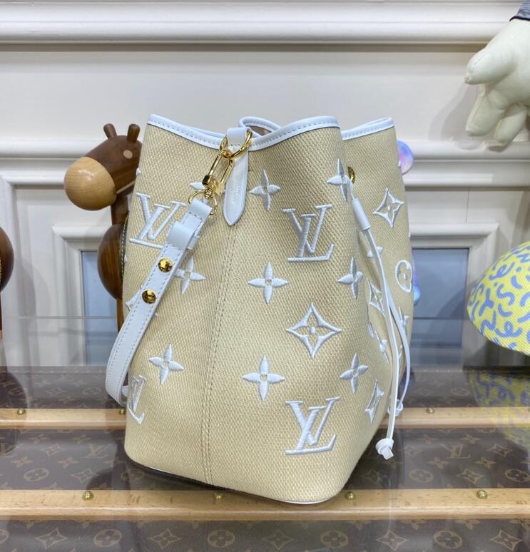 SAMC - LOV Bags - 1014