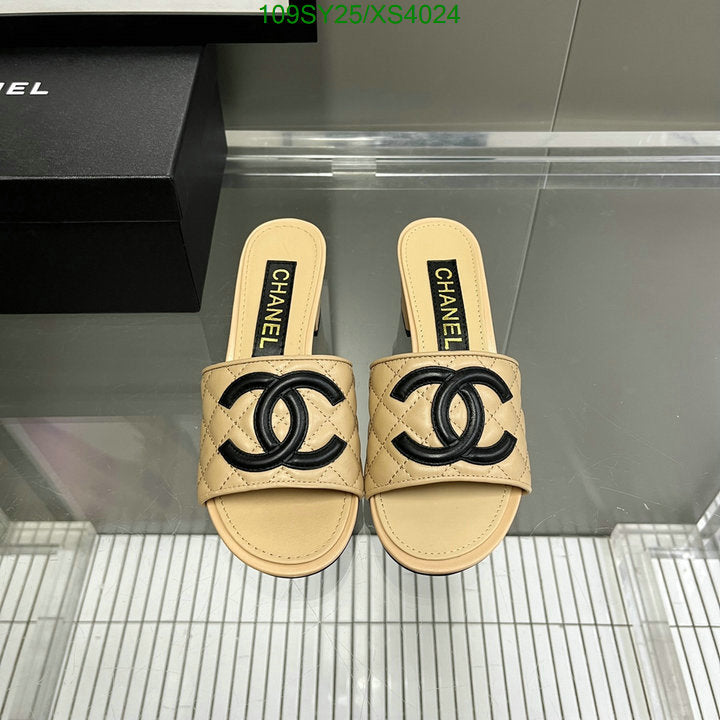 SAMC - CHL Women Shoes High Heels - 196
