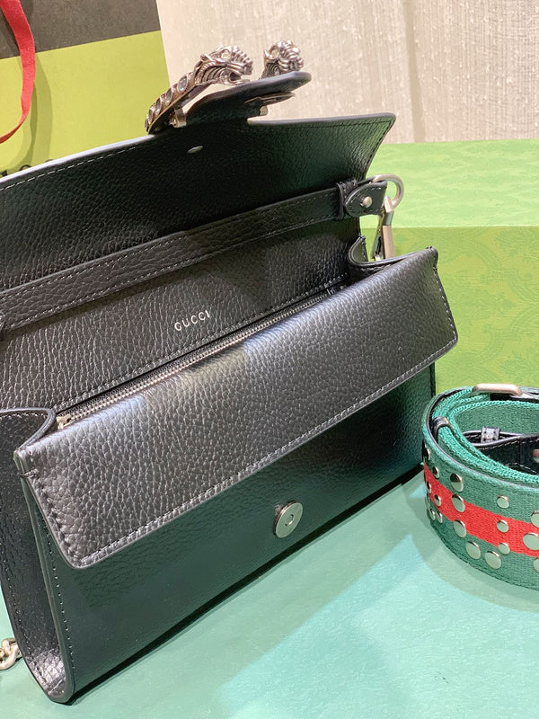 Satchel Bags - GCI Bags - 1589