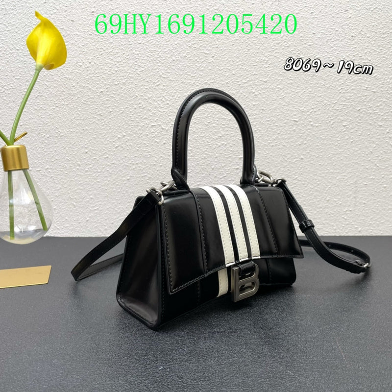 Satchel Bags - BGA Bags - 1953