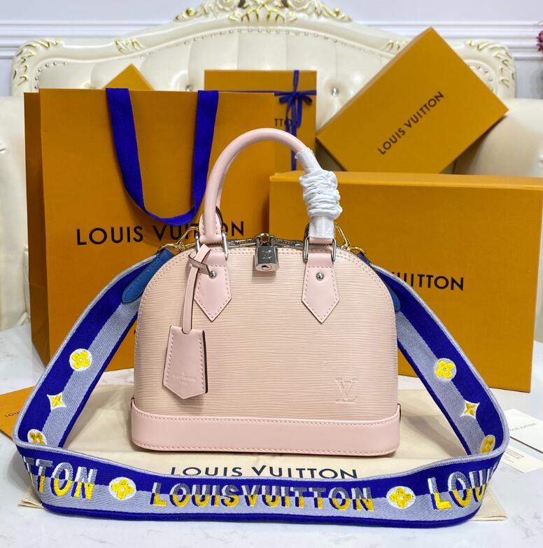 SAMC - LOV Bags - 1491