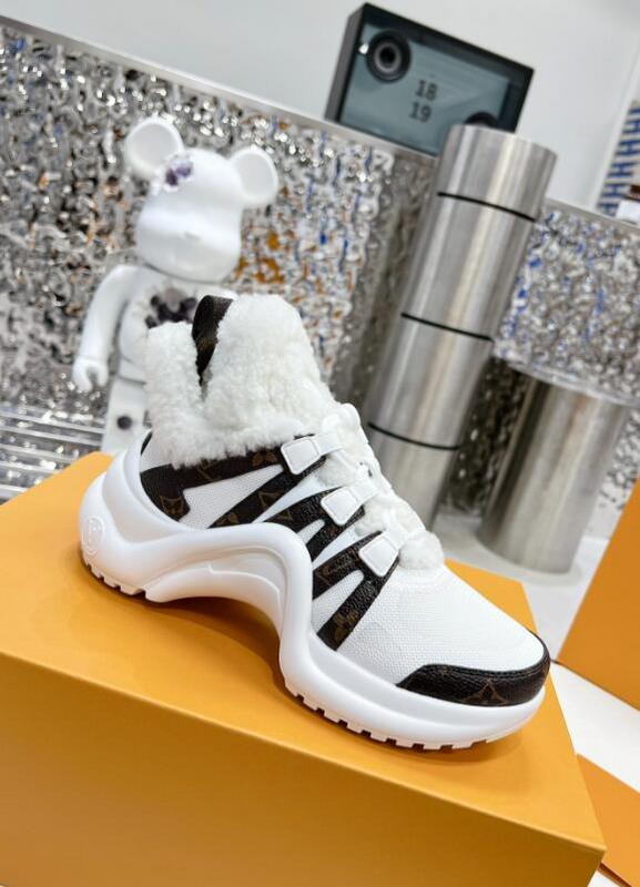 Glamy - LOV Women Shoes - 686