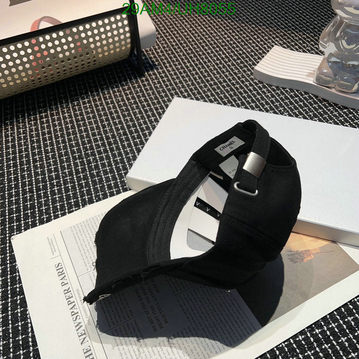 SAMC - CHL Caps & Hats - 053