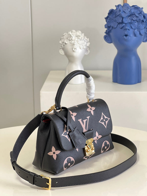Glami Fashion Lu-Vi Bags - 16749