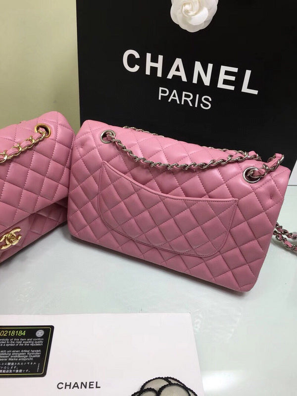 Satchel Bags - CHL Bags - 4250